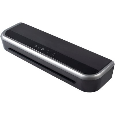 Plastifieuse A3 Advanced, A3, noir / gris