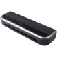 Plastifieuse A3 Advanced, A3, noir / gris
