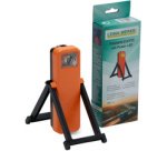 LEINA Feu clignotant d'avertissement, avec LED puissante