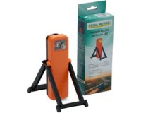 LEINA Feu clignotant d'avertissement, avec LED puissante