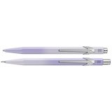 Set d'instruments d'écriture BLOOMING LAVENDER