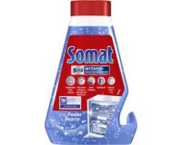 Somat Nettoyant 5 en 1 pour lave-vaisselle, flacon 250 ml