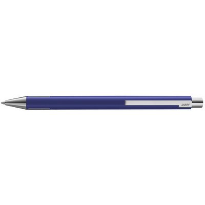 Stylo à bille rétractable econ mat, rose