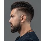 tondeuse à cheveux Pro Style Inox