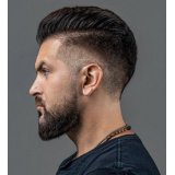 tondeuse à cheveux Pro Style Inox