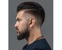 tondeuse à cheveux Pro Style Inox