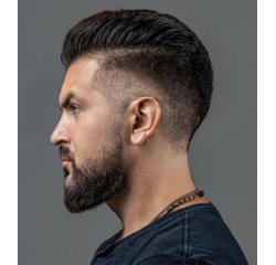 tondeuse à cheveux Pro Style Inox