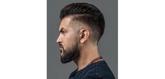 tondeuse à cheveux Pro Style Inox