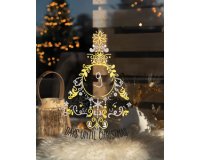 Marqueur craie Chalk marker, coffret Noël SCANDI