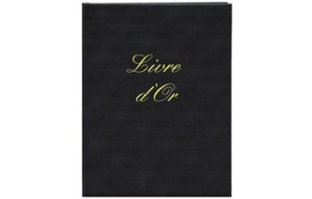 Livres d'or