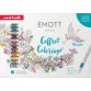 Feutre EMOTT, étui carton de 16 pièces