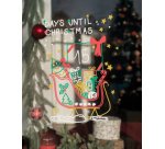 Krijtmarker Chalk marker, kerstset TRADI