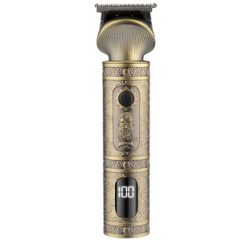 Ultimate Look Beard Trimmer, copper