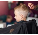 Tondeuse à cheveux Easy Performance, noir mat