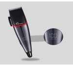 Tondeuse à cheveux Easy Performance, noir mat