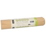 Sac poubelle 'Waste-to-Waste', 240 litres, marron