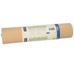 Sac poubelle 'Waste-to-Waste', 60 litres, marron