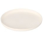 Assiette en canne à sucre 'pure', rond, set de 10