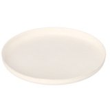 Assiette en canne à sucre 'pure', rond, set de 6