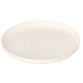 Assiette en canne à sucre 'pure', rond, set de 10