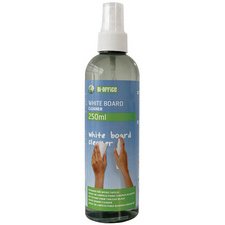 Spray nettoyant pour tableau blanc 'Earth', 100 ml
