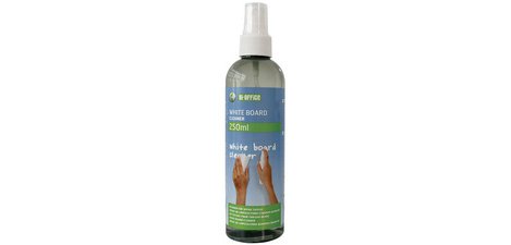 Sprühreiniger für Whiteboards 'Earth', 100 ml