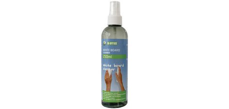 Spray nettoyant pour tableau blanc 'Earth', 250 ml