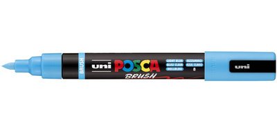 Marqueur à pigment PC-5BR BRUSH