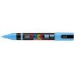 Marqueur à pigment PC-5BR BRUSH