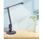 Lampe de table à LED BENTO, socle