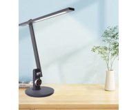 Lampe de table à LED BENTO, socle