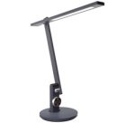 Lampe de table à LED BENTO, socle