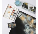 WINSOR & NEWTON Cotman Set de poche