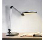 Lampe de table à LED CHUCK, socle