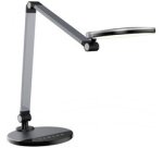 Lampe de table à LED CHUCK, socle