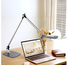 Lampe de table à LED JIM, socle