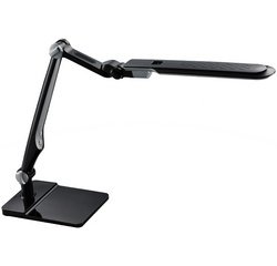 Lampe de table à LED SANA, socle