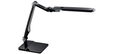 Lampe de table à LED SANA, socle