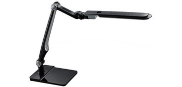 Lampe de table à LED SANA, socle