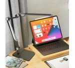 Lampe de table à LED SANA, socle