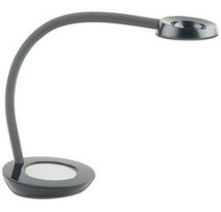 Lampe de table à LED TOBY, socle