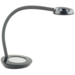 Lampe de table à LED TOBY, socle