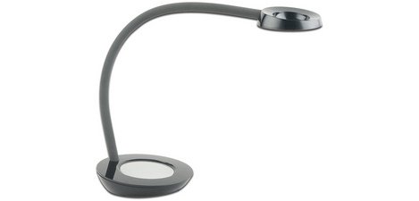 Lampe de table à LED TOBY, socle