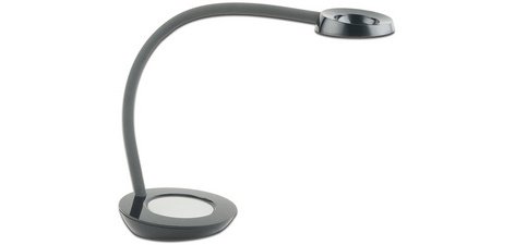 Lampe de table à LED TOBY, socle