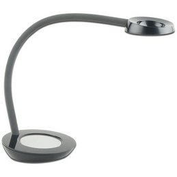 Lampe de table à LED TOBY, socle