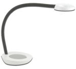 Lampe de table à LED TOBY, socle