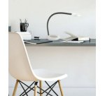 Lampe de table à LED TOBY, socle