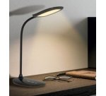 Lampe de table à LED LEON, socle