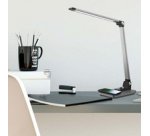 Lampe de table à LED JOA, socle