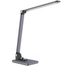 Lampe de table à LED JOA, socle